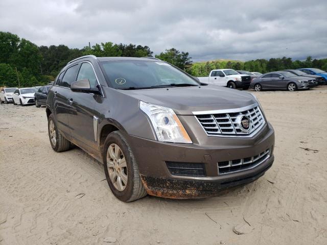 CADILLAC SRX LUXURY 2015 3gyfnbe35fs546069