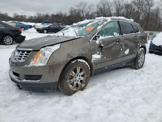 CADILLAC SRX LUXURY 2015 3gyfnbe35fs554575