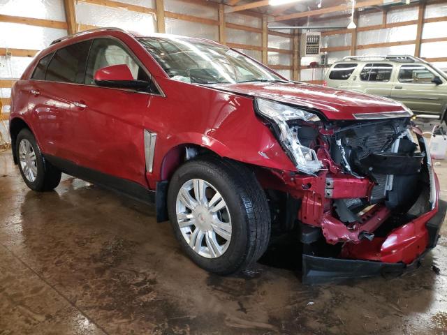 CADILLAC SRX LUXURY 2015 3gyfnbe35fs555273