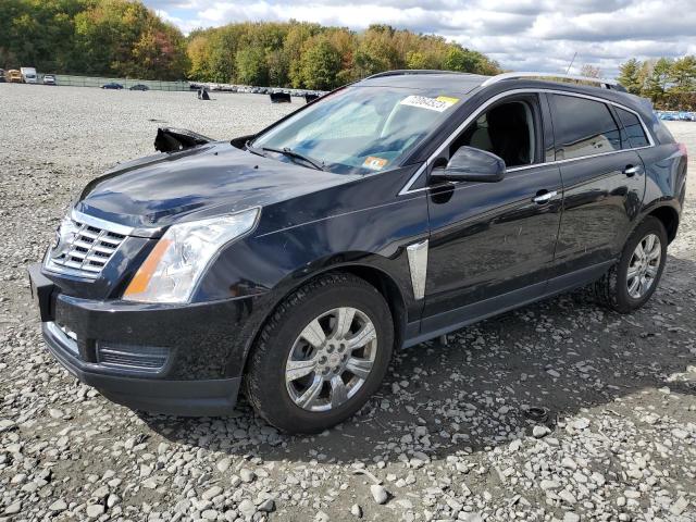 CADILLAC SRX 2015 3gyfnbe35fs555709