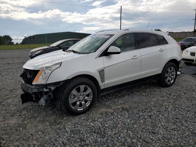 CADILLAC SRX 2015 3gyfnbe35fs556066