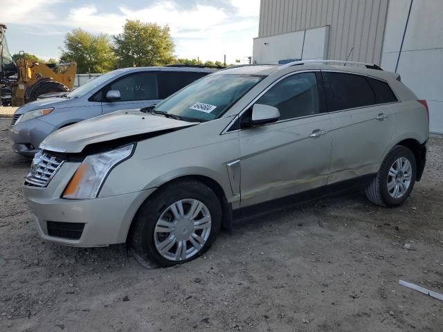 CADILLAC SRX 2015 3gyfnbe35fs570629