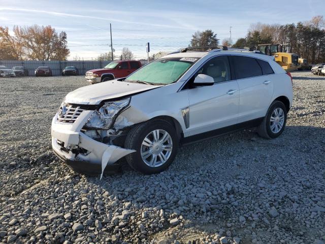 CADILLAC SRX 2015 3gyfnbe35fs577645