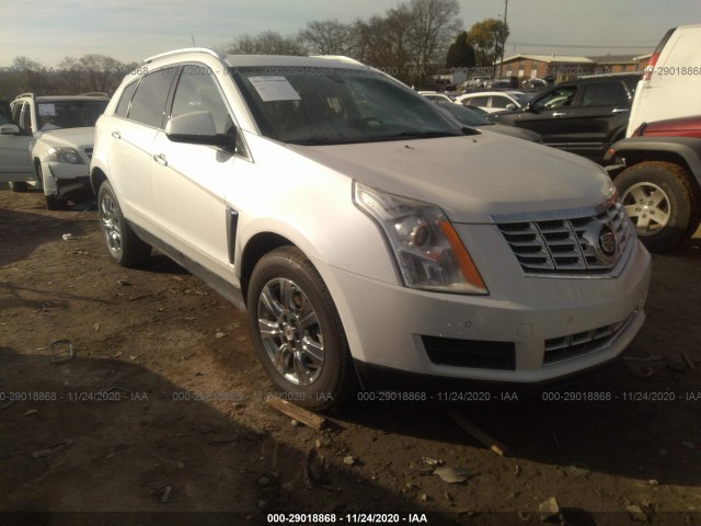 CADILLAC SRX 2015 3gyfnbe35fs586653