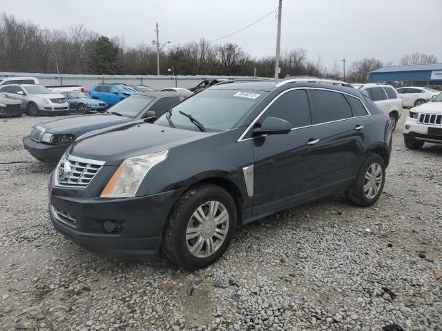 CADILLAC SRX LUXURY 2015 3gyfnbe35fs594851