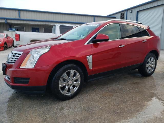 CADILLAC SRX LUXURY 2015 3gyfnbe35fs595644