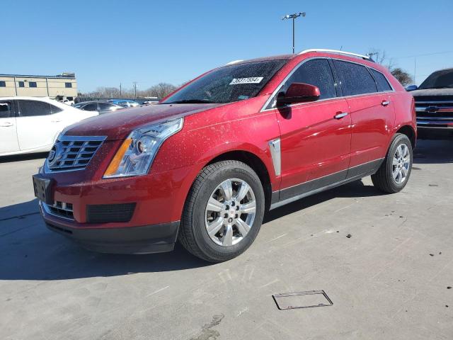 CADILLAC SRX 2015 3gyfnbe35fs596972