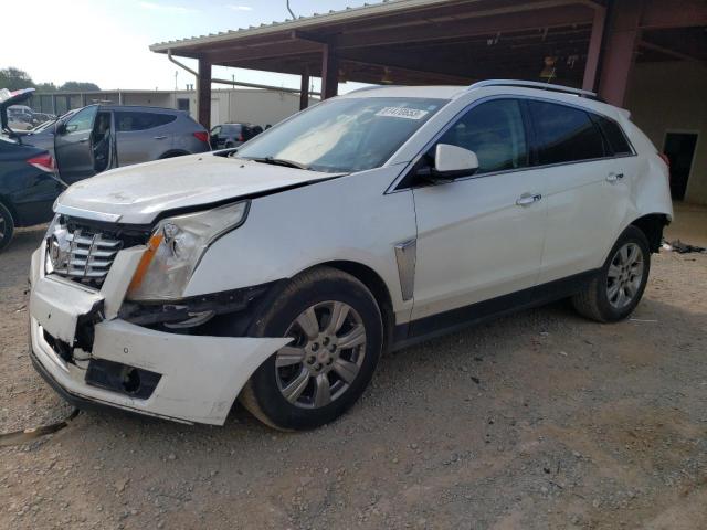 CADILLAC SRX LUXURY 2015 3gyfnbe35fs614970