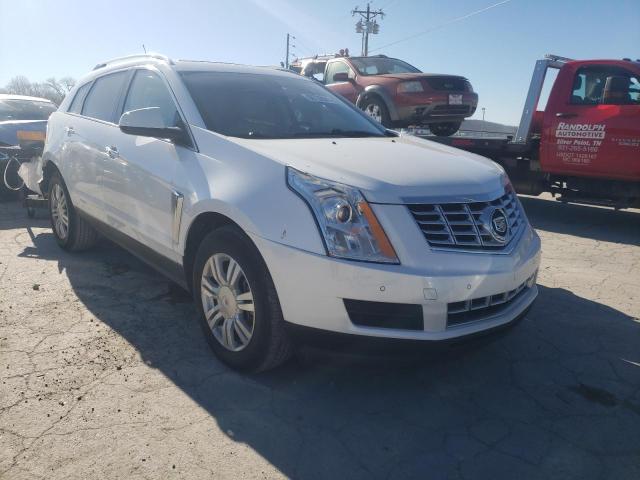 CADILLAC SRX LUXURY 2015 3gyfnbe35fs617271