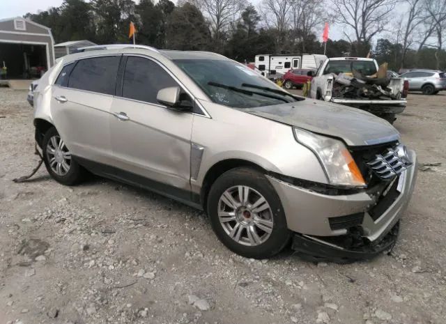 CADILLAC SRX 2015 3gyfnbe35fs620462