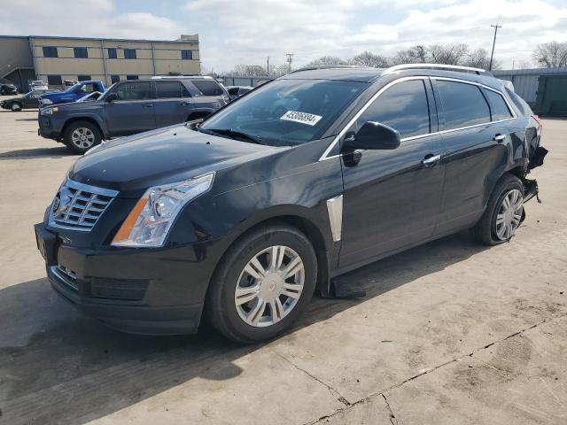 CADILLAC SRX 2015 3gyfnbe35fs622924