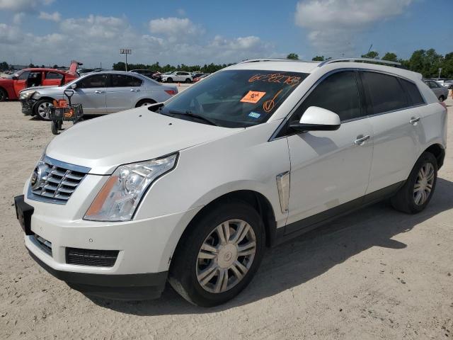 CADILLAC NULL 2015 3gyfnbe35fs634409