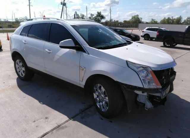 CADILLAC SRX 2015 3gyfnbe35fs636323