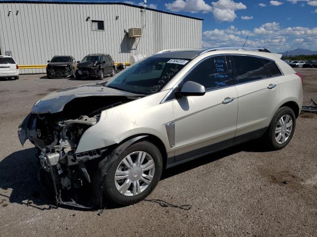 CADILLAC SRX LUXURY 2015 3gyfnbe35fs639366