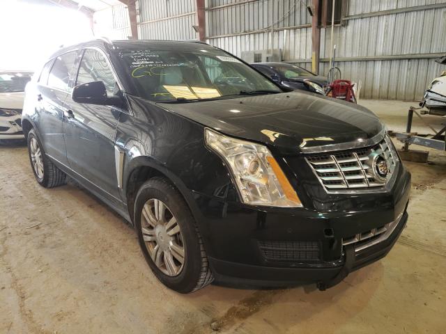 CADILLAC SRX LUXURY 2016 3gyfnbe35gs505832