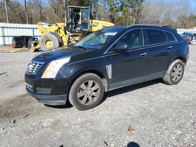 CADILLAC SRX LUXURY 2016 3gyfnbe35gs509525