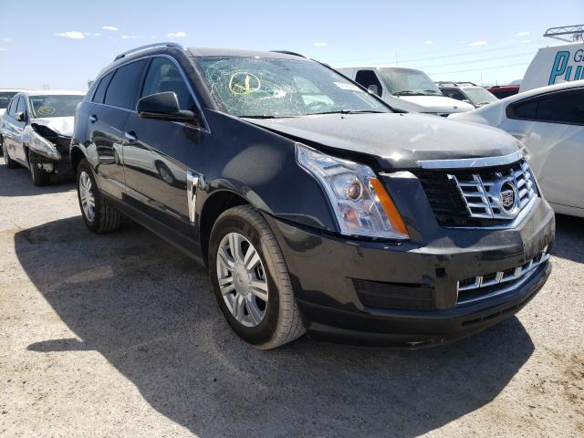 CADILLAC SRX LUXURY 2016 3gyfnbe35gs519536