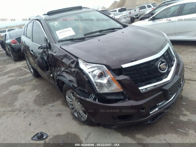 CADILLAC SRX 2016 3gyfnbe35gs521979