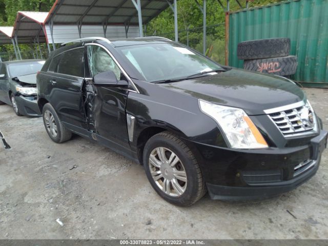 CADILLAC SRX 2016 3gyfnbe35gs532352