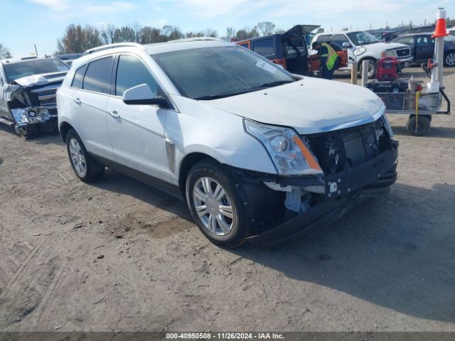 CADILLAC SRX 2016 3gyfnbe35gs534392