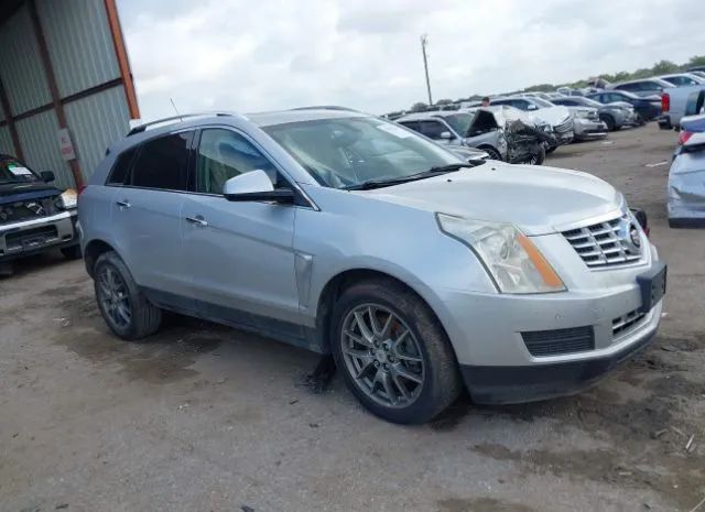 CADILLAC SRX 2016 3gyfnbe35gs536711