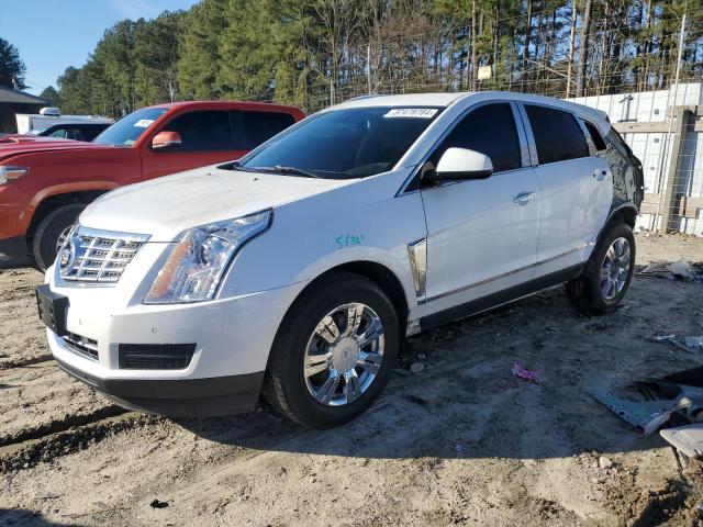 CADILLAC SRX 2016 3gyfnbe35gs538281