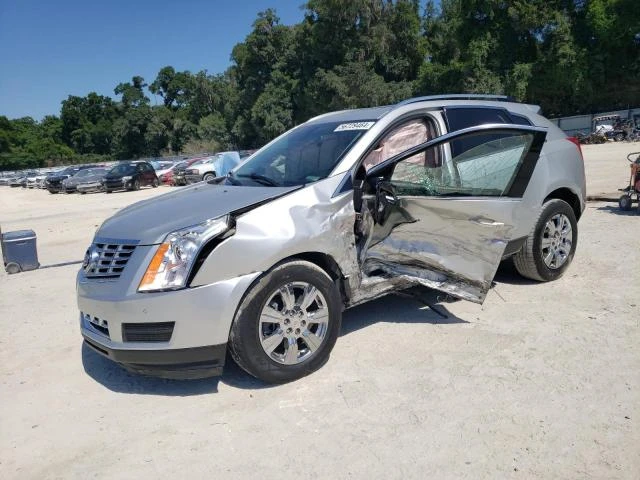 CADILLAC SRX LUXURY 2016 3gyfnbe35gs553556