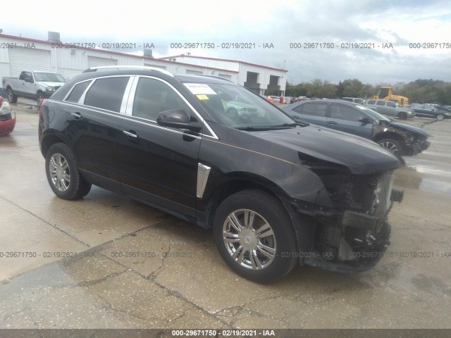 CADILLAC SRX 2016 3gyfnbe35gs556103