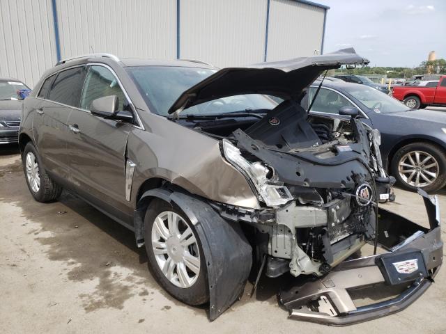 CADILLAC SRX LUXURY 2016 3gyfnbe35gs558689