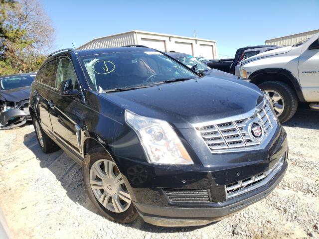 CADILLAC SRX LUXURY 2016 3gyfnbe35gs559812