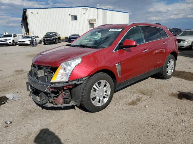 CADILLAC SRX 2016 3gyfnbe35gs560314