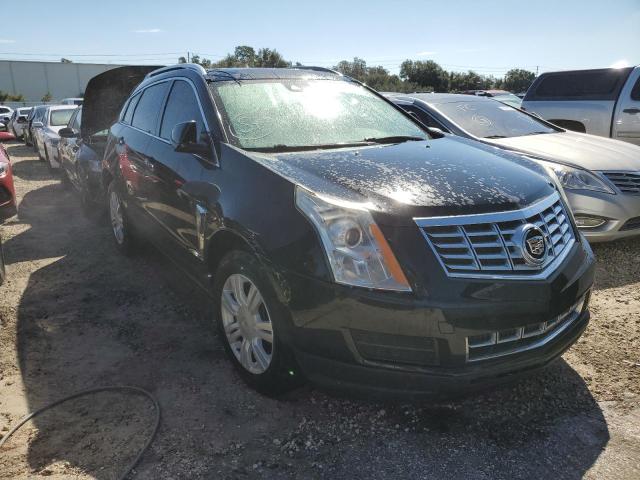 CADILLAC SRX LUXURY 2016 3gyfnbe35gs561947