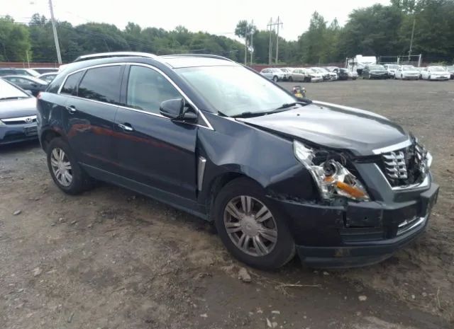 CADILLAC SRX 2016 3gyfnbe35gs571409