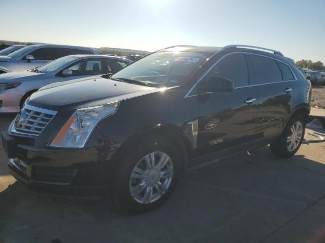 CADILLAC SRX 2016 3gyfnbe35gs572477