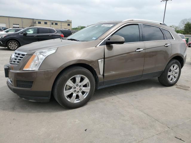 CADILLAC SRX 2016 3gyfnbe35gs583818