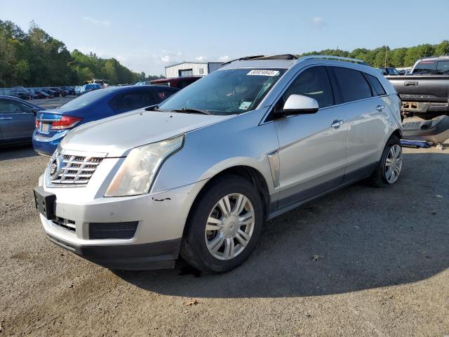 CADILLAC SRX 2016 3gyfnbe35gs586668