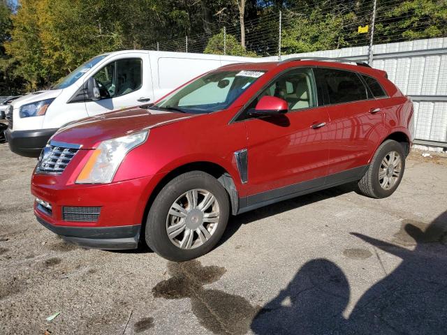 CADILLAC SRX LUXURY 2016 3gyfnbe35gs586959