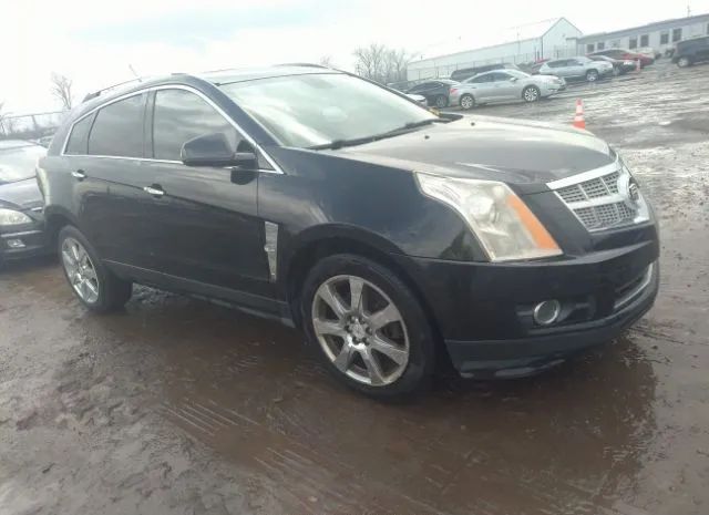 CADILLAC SRX 2012 3gyfnbe36cs500875