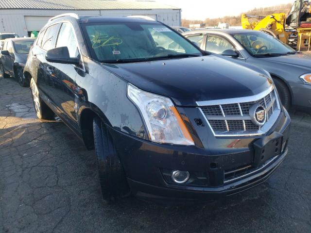 CADILLAC SRX PERFOR 2012 3gyfnbe36cs502206