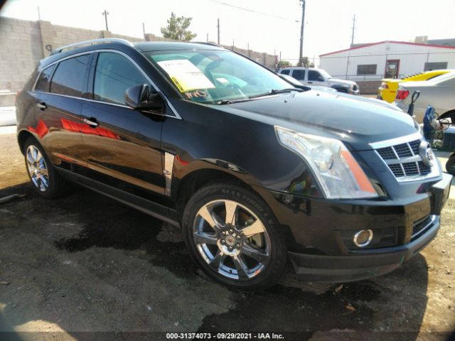 CADILLAC SRX 2012 3gyfnbe36cs503467