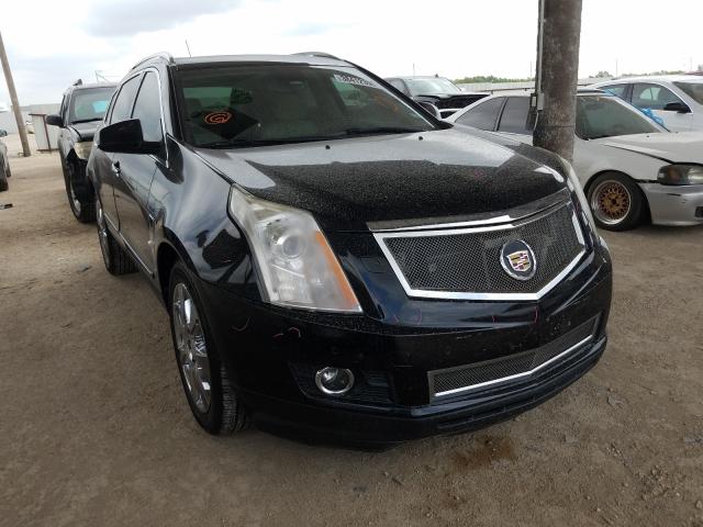 CADILLAC SRX PERFOR 2012 3gyfnbe36cs505901