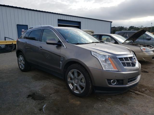 CADILLAC SRX PERFOR 2012 3gyfnbe36cs510399