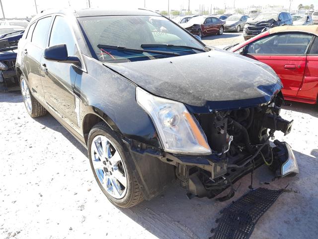 CADILLAC SRX PERFOR 2012 3gyfnbe36cs510659