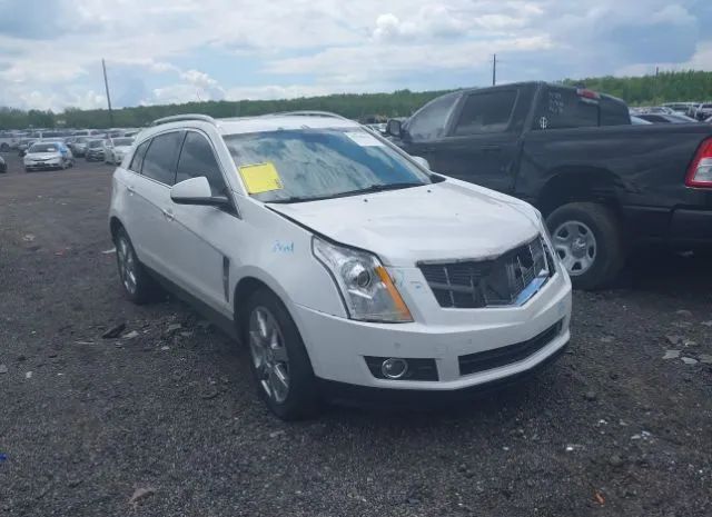 CADILLAC SRX 2012 3gyfnbe36cs516350