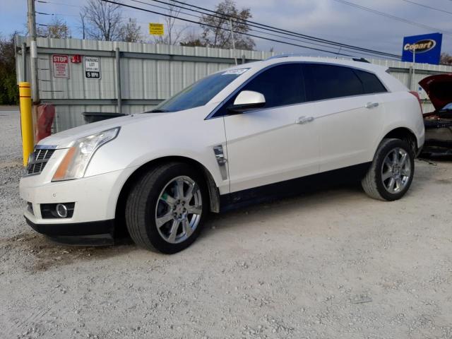 CADILLAC SRX 2012 3gyfnbe36cs540230