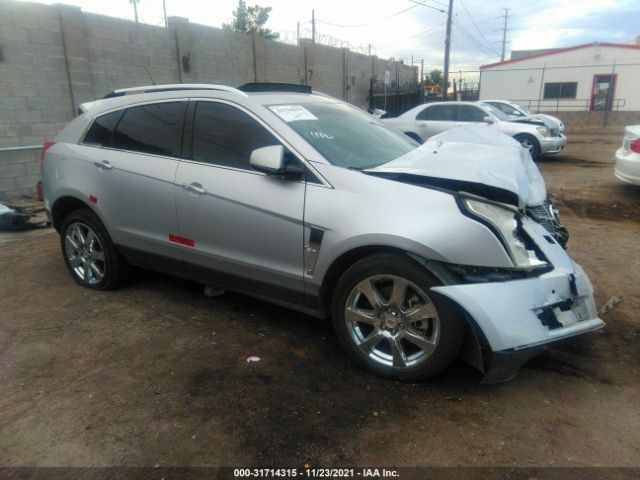 CADILLAC SRX 2012 3gyfnbe36cs548909