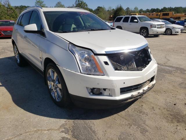 CADILLAC SRX PERFOR 2012 3gyfnbe36cs566973