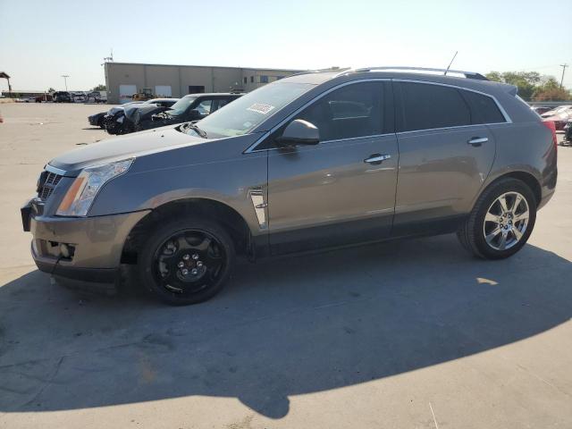 CADILLAC SRX 2012 3gyfnbe36cs567380