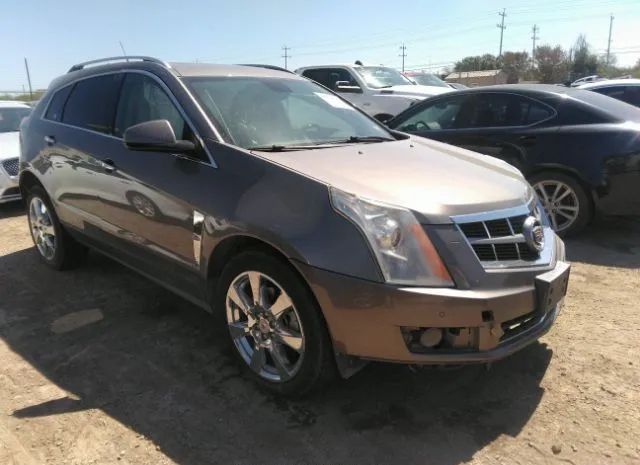 CADILLAC SRX 2012 3gyfnbe36cs569128