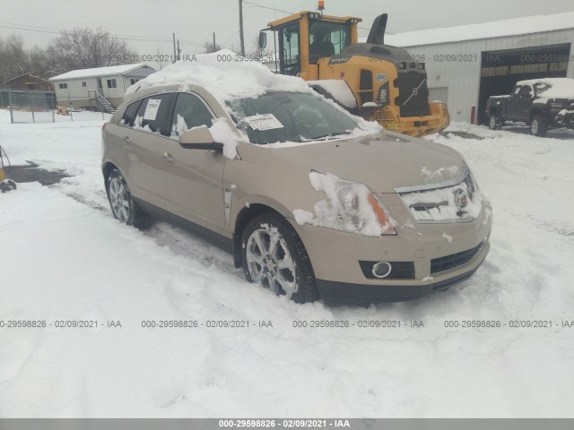 CADILLAC SRX 2012 3gyfnbe36cs577116